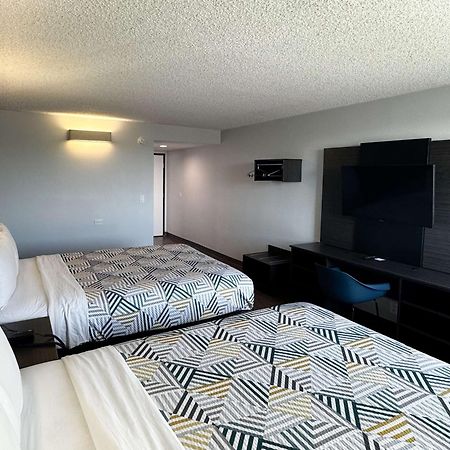 Motel 6-Carson, Ca (Adults Only) Dış mekan fotoğraf