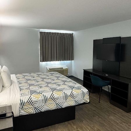 Motel 6-Carson, Ca (Adults Only) Dış mekan fotoğraf