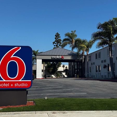 Motel 6-Carson, Ca (Adults Only) Dış mekan fotoğraf