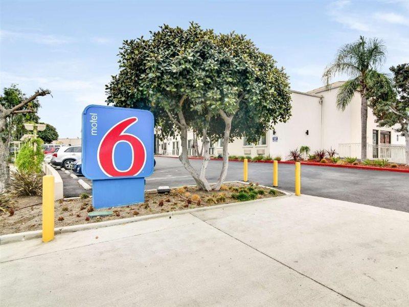 Motel 6-Carson, Ca (Adults Only) Dış mekan fotoğraf