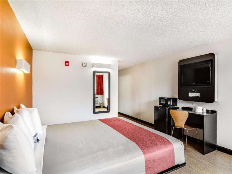 Motel 6-Carson, Ca (Adults Only) Dış mekan fotoğraf