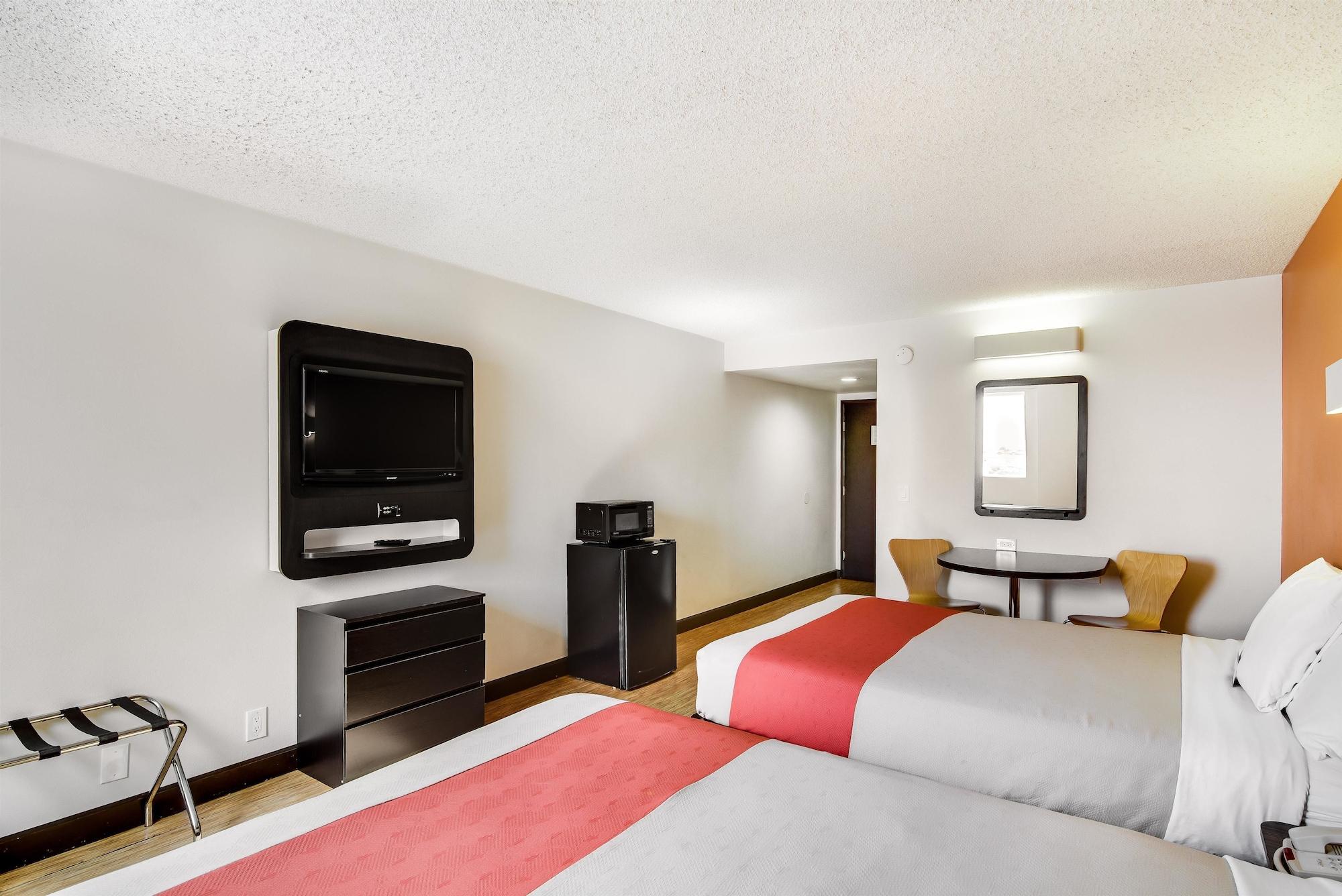 Motel 6-Carson, Ca (Adults Only) Dış mekan fotoğraf