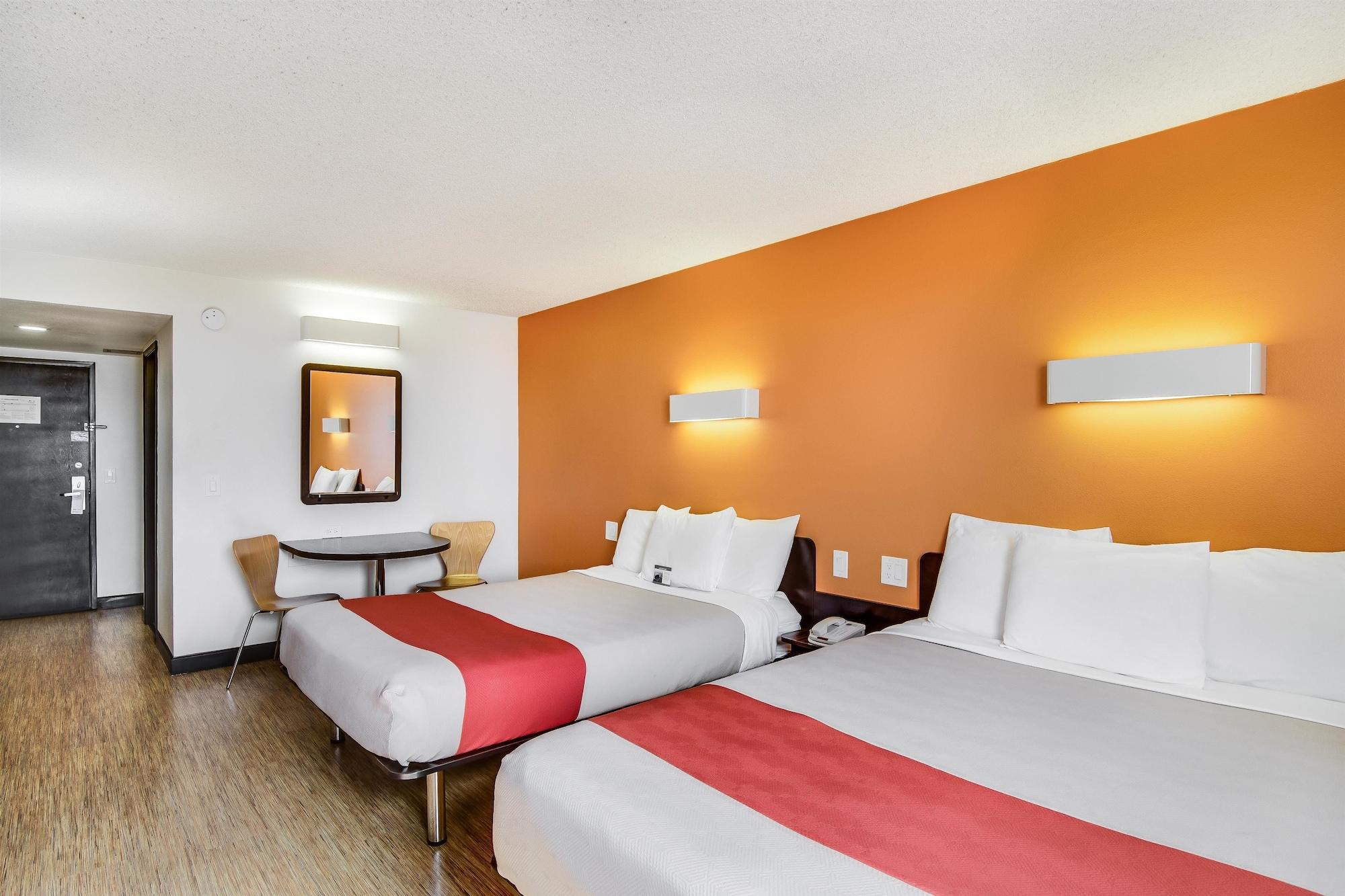Motel 6-Carson, Ca (Adults Only) Dış mekan fotoğraf