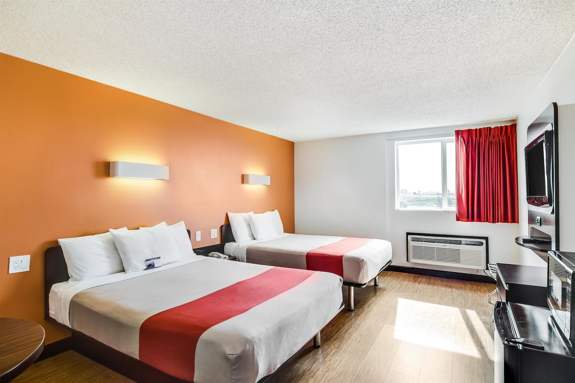 Motel 6-Carson, Ca (Adults Only) Dış mekan fotoğraf