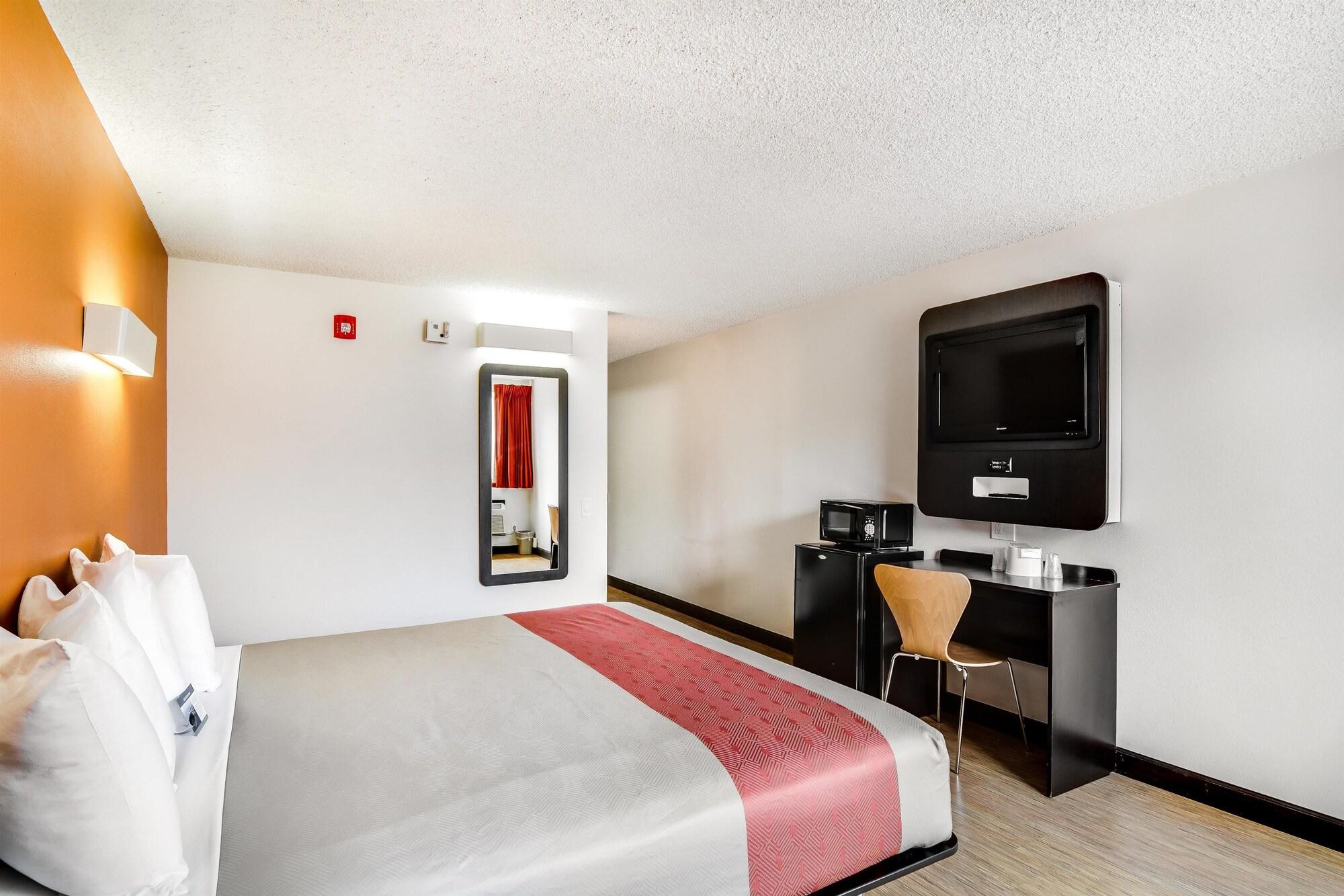 Motel 6-Carson, Ca (Adults Only) Dış mekan fotoğraf