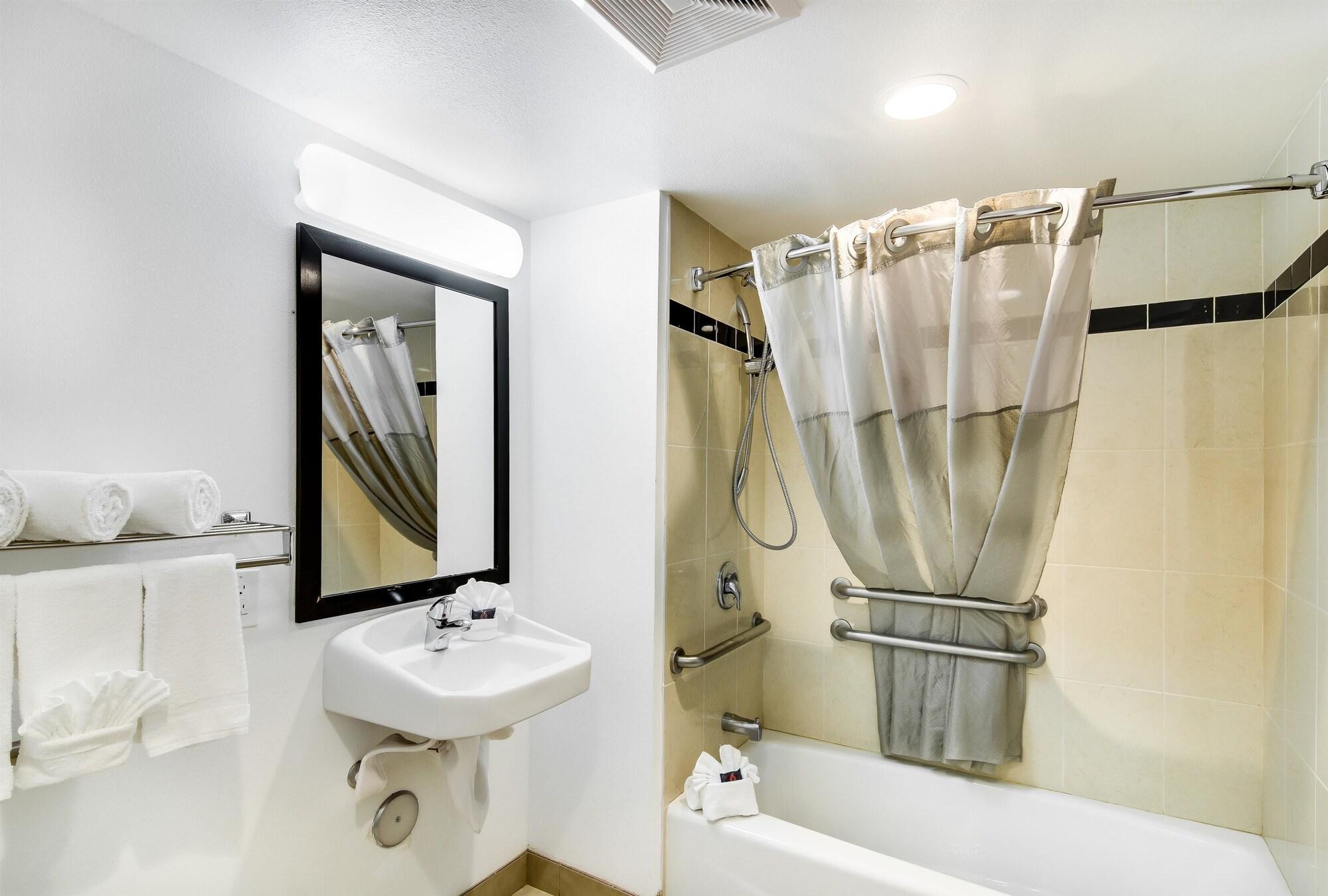 Motel 6-Carson, Ca (Adults Only) Dış mekan fotoğraf