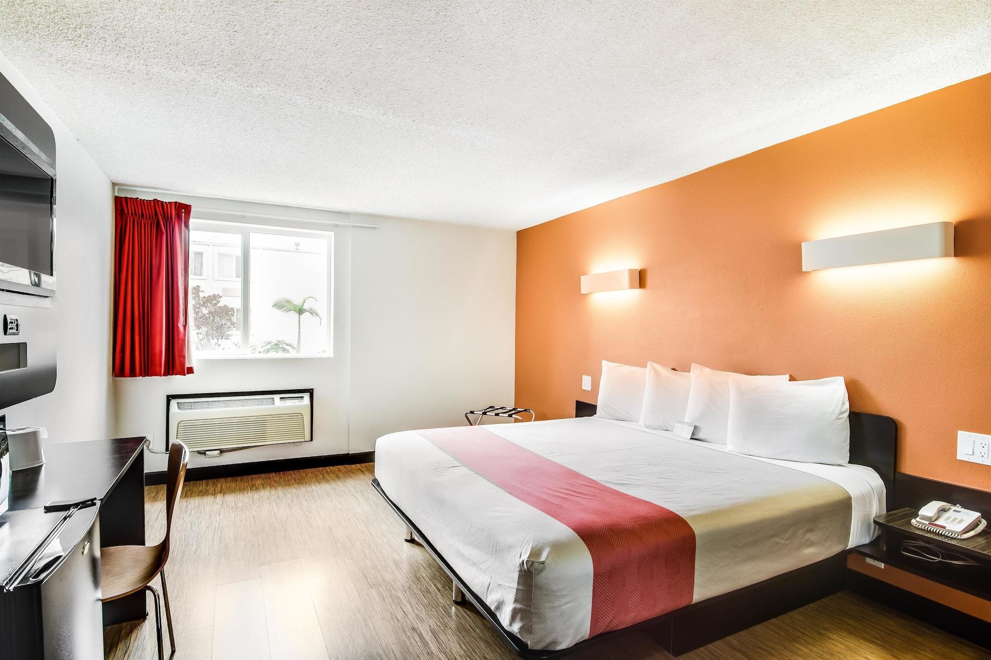 Motel 6-Carson, Ca (Adults Only) Dış mekan fotoğraf