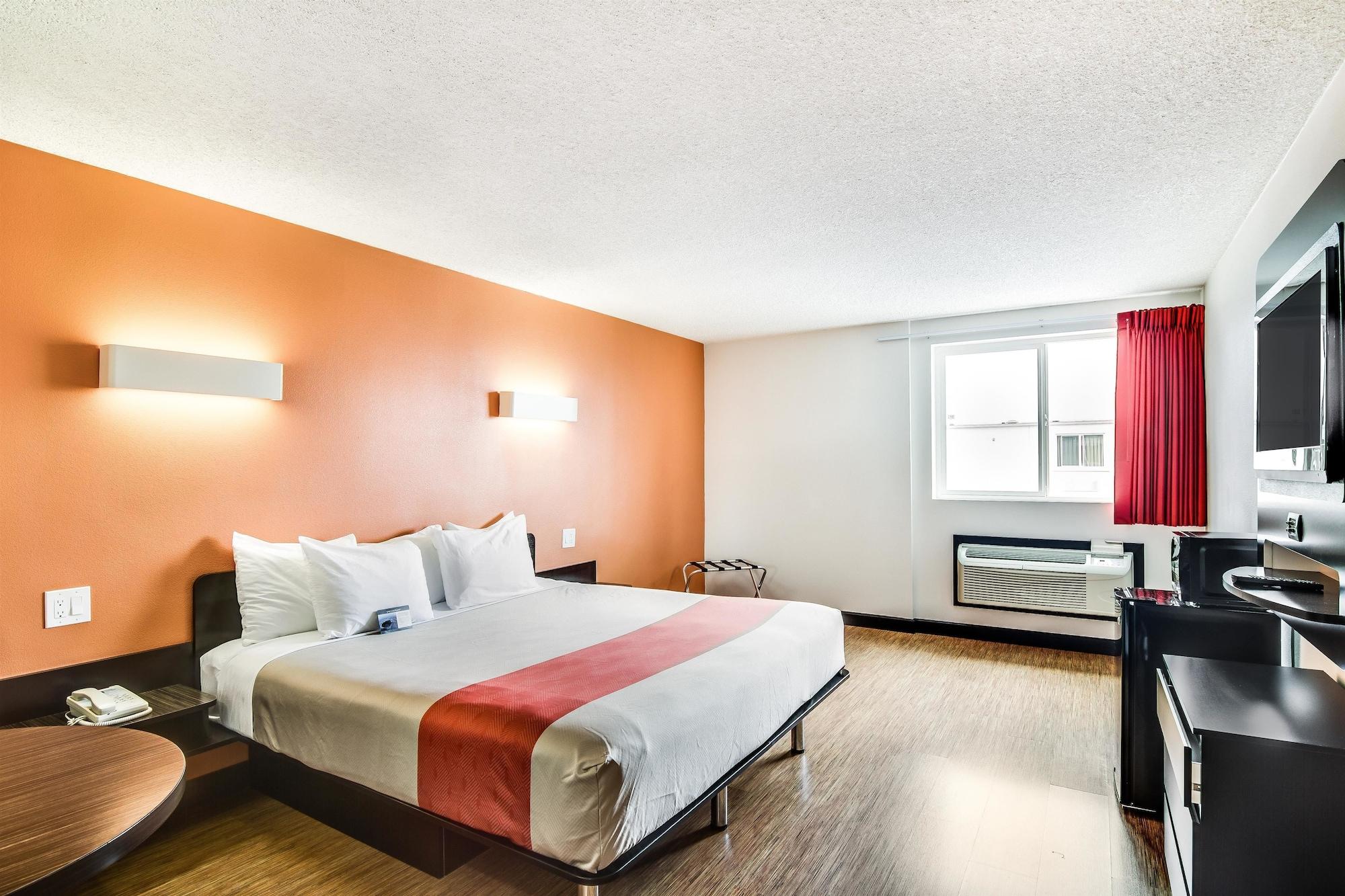 Motel 6-Carson, Ca (Adults Only) Dış mekan fotoğraf