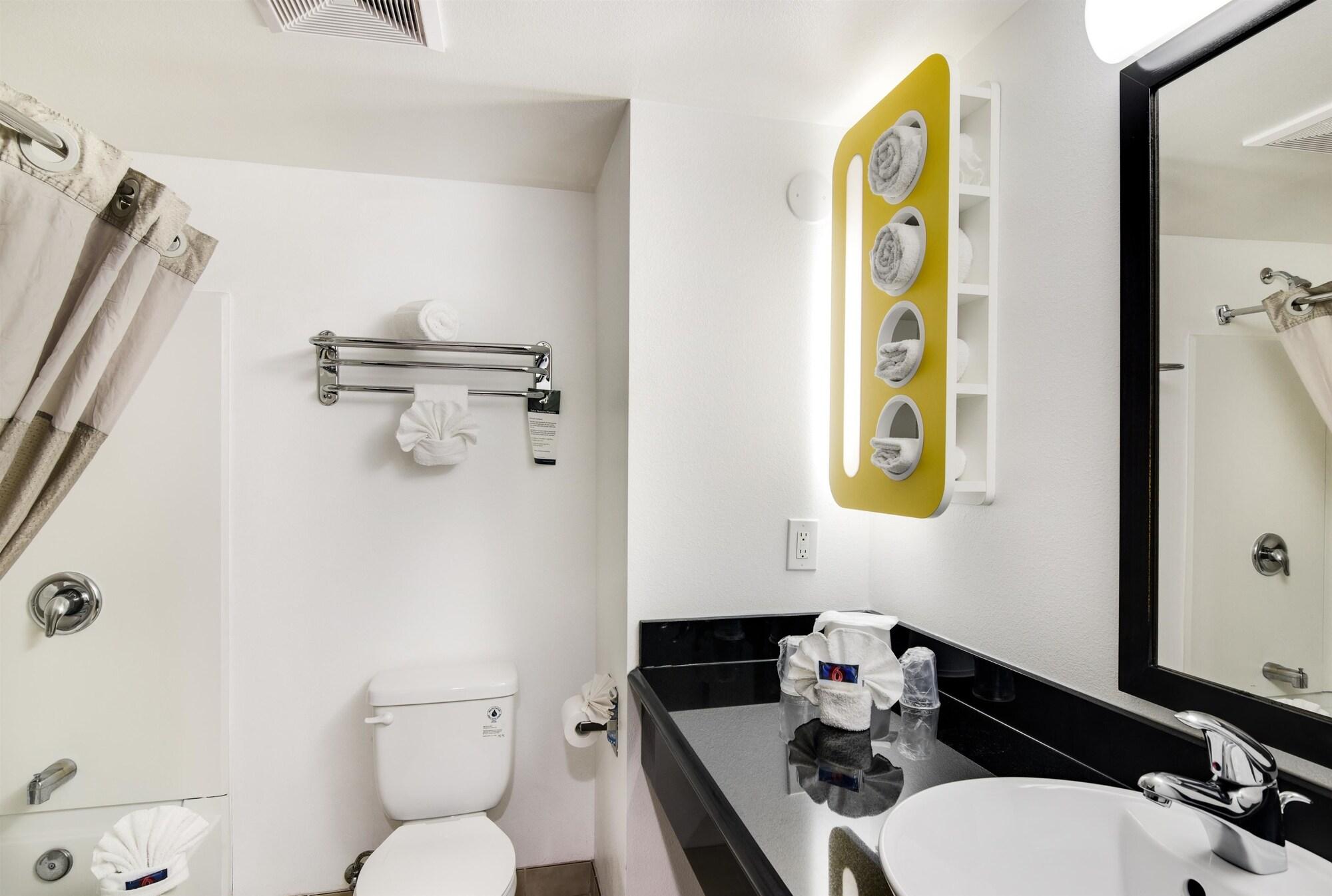 Motel 6-Carson, Ca (Adults Only) Dış mekan fotoğraf