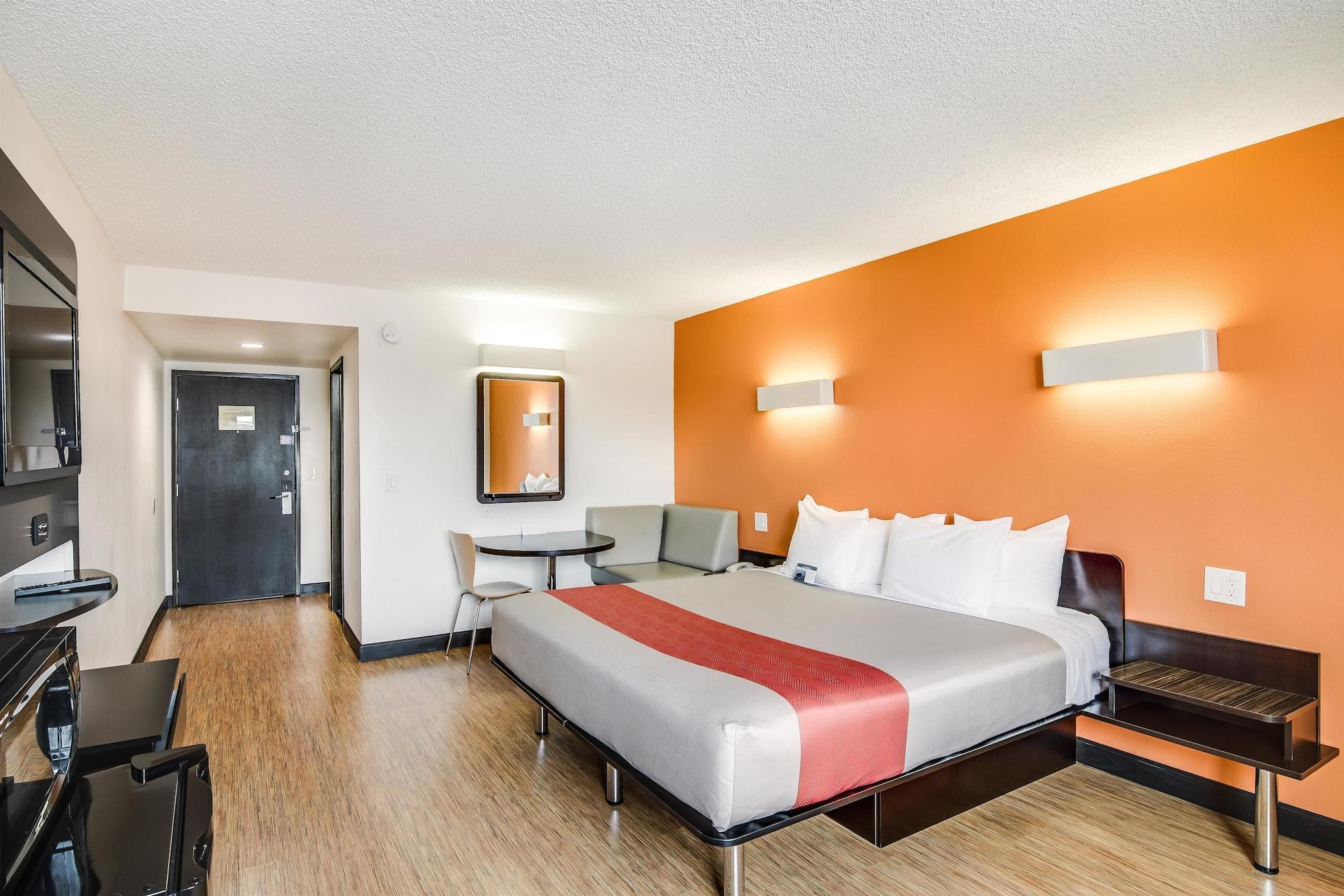 Motel 6-Carson, Ca (Adults Only) Dış mekan fotoğraf
