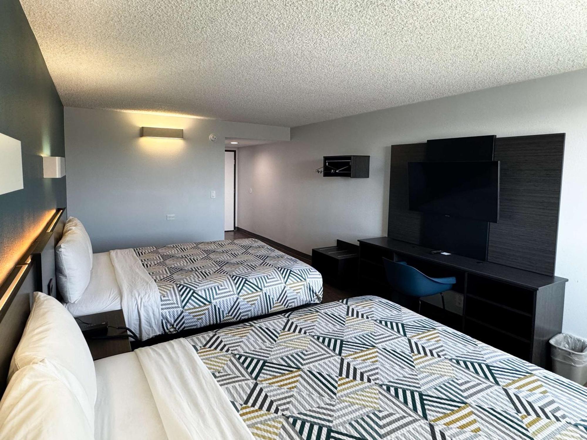 Motel 6-Carson, Ca (Adults Only) Dış mekan fotoğraf
