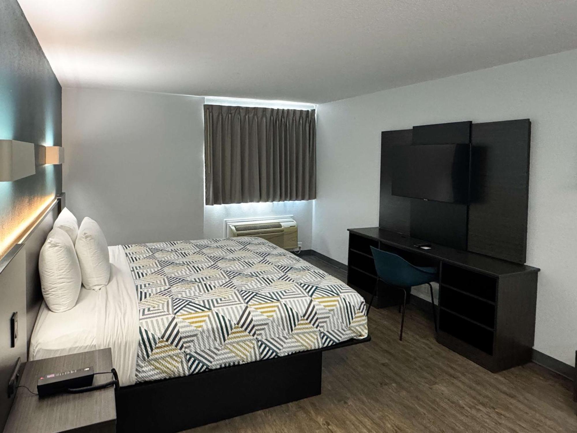 Motel 6-Carson, Ca (Adults Only) Dış mekan fotoğraf