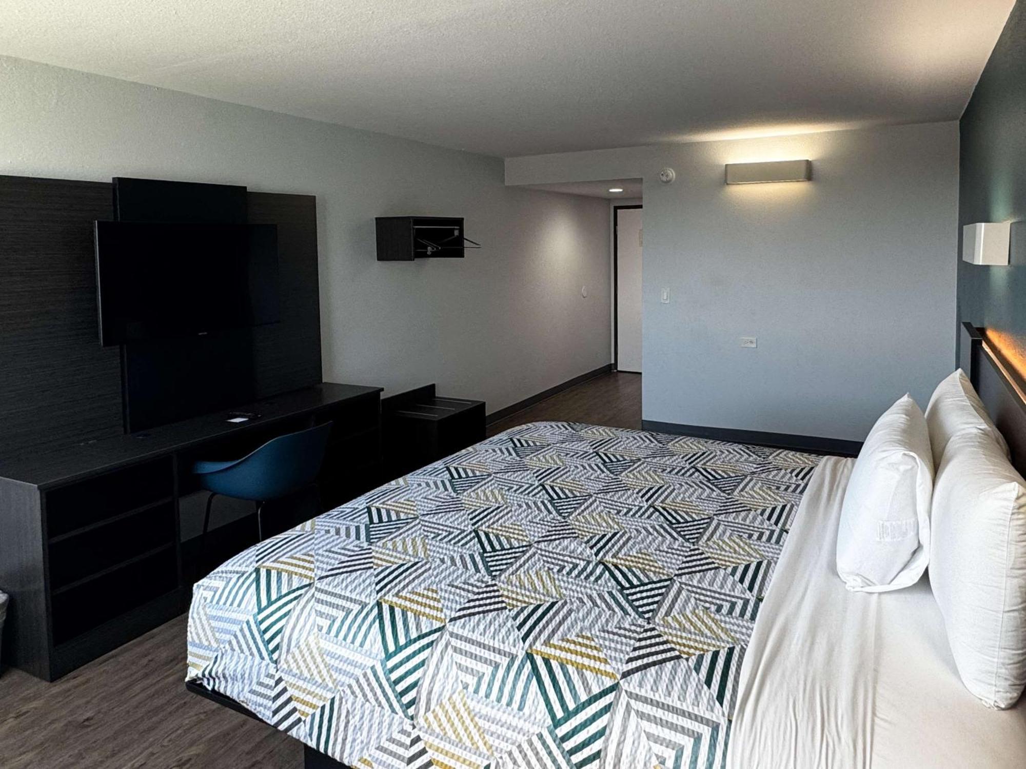 Motel 6-Carson, Ca (Adults Only) Dış mekan fotoğraf