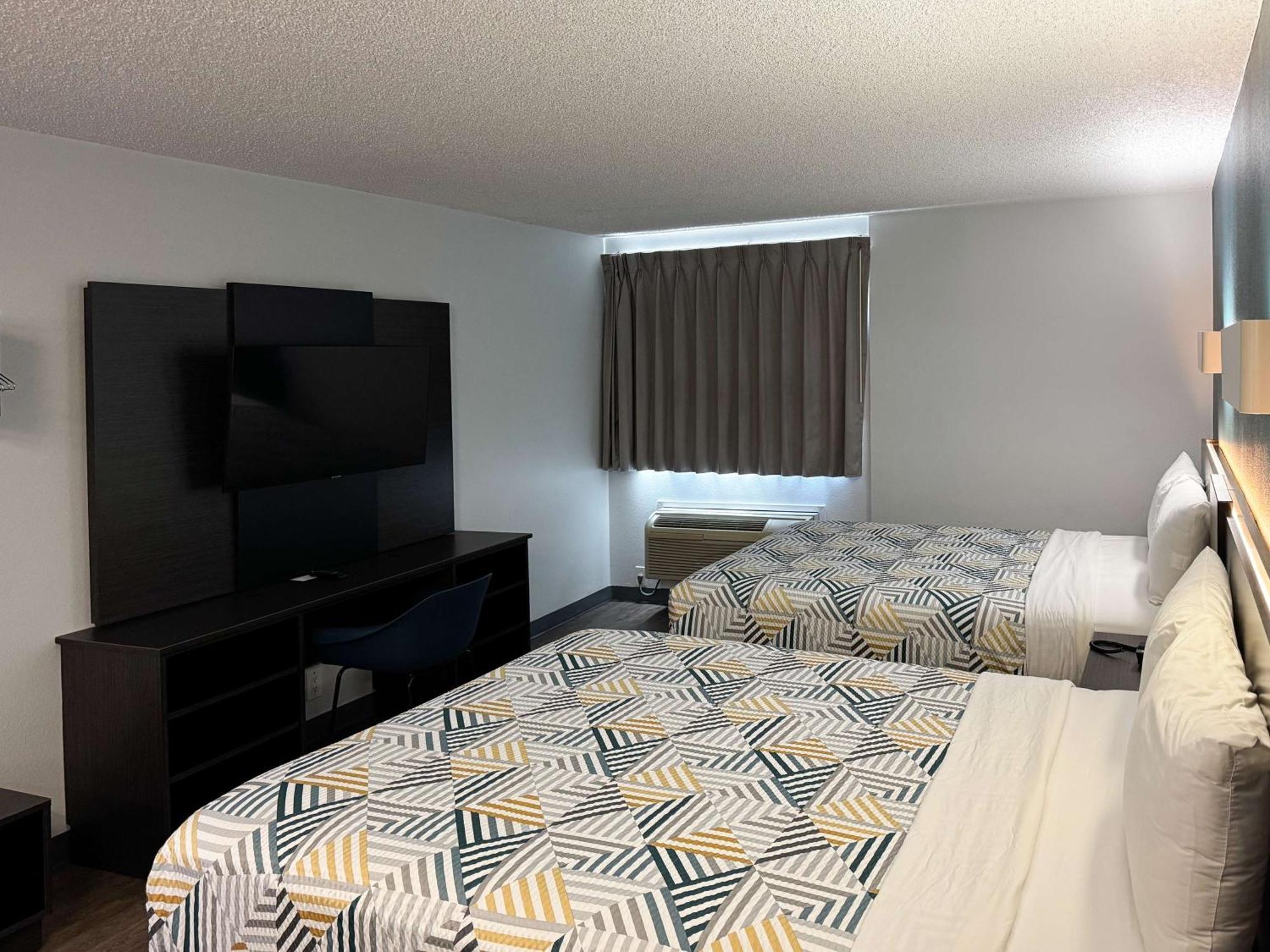 Motel 6-Carson, Ca (Adults Only) Dış mekan fotoğraf