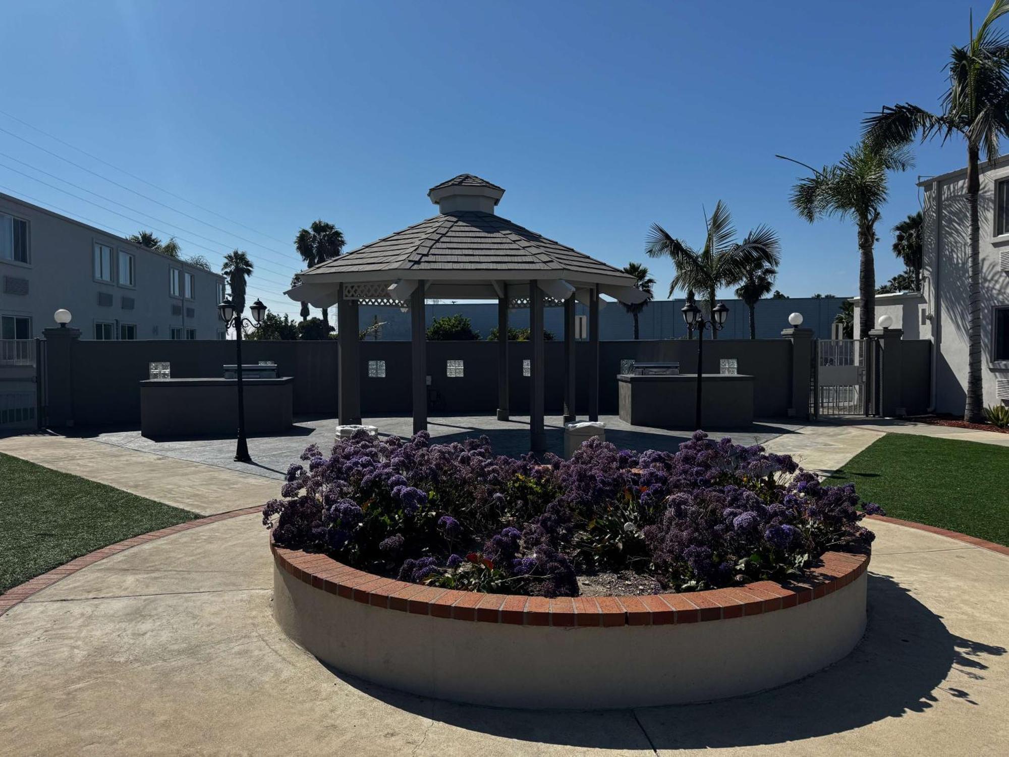 Motel 6-Carson, Ca (Adults Only) Dış mekan fotoğraf