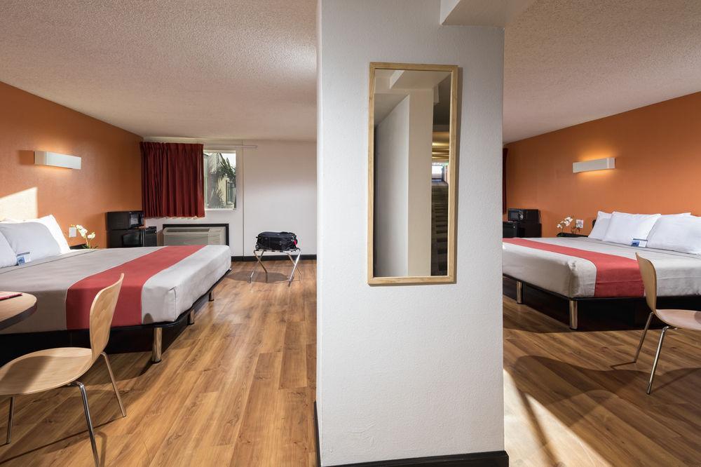 Motel 6-Carson, Ca (Adults Only) Dış mekan fotoğraf