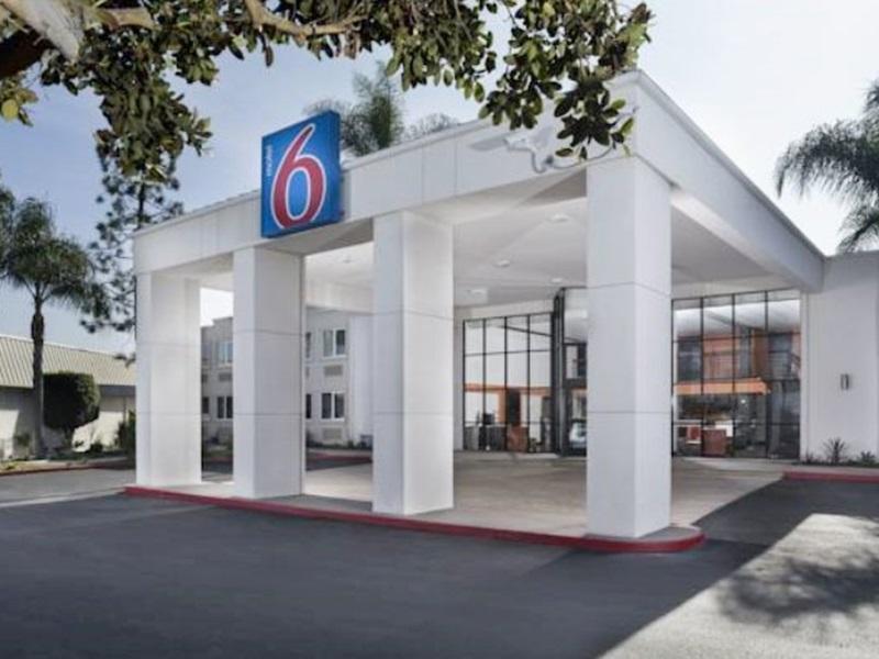 Motel 6-Carson, Ca (Adults Only) Dış mekan fotoğraf