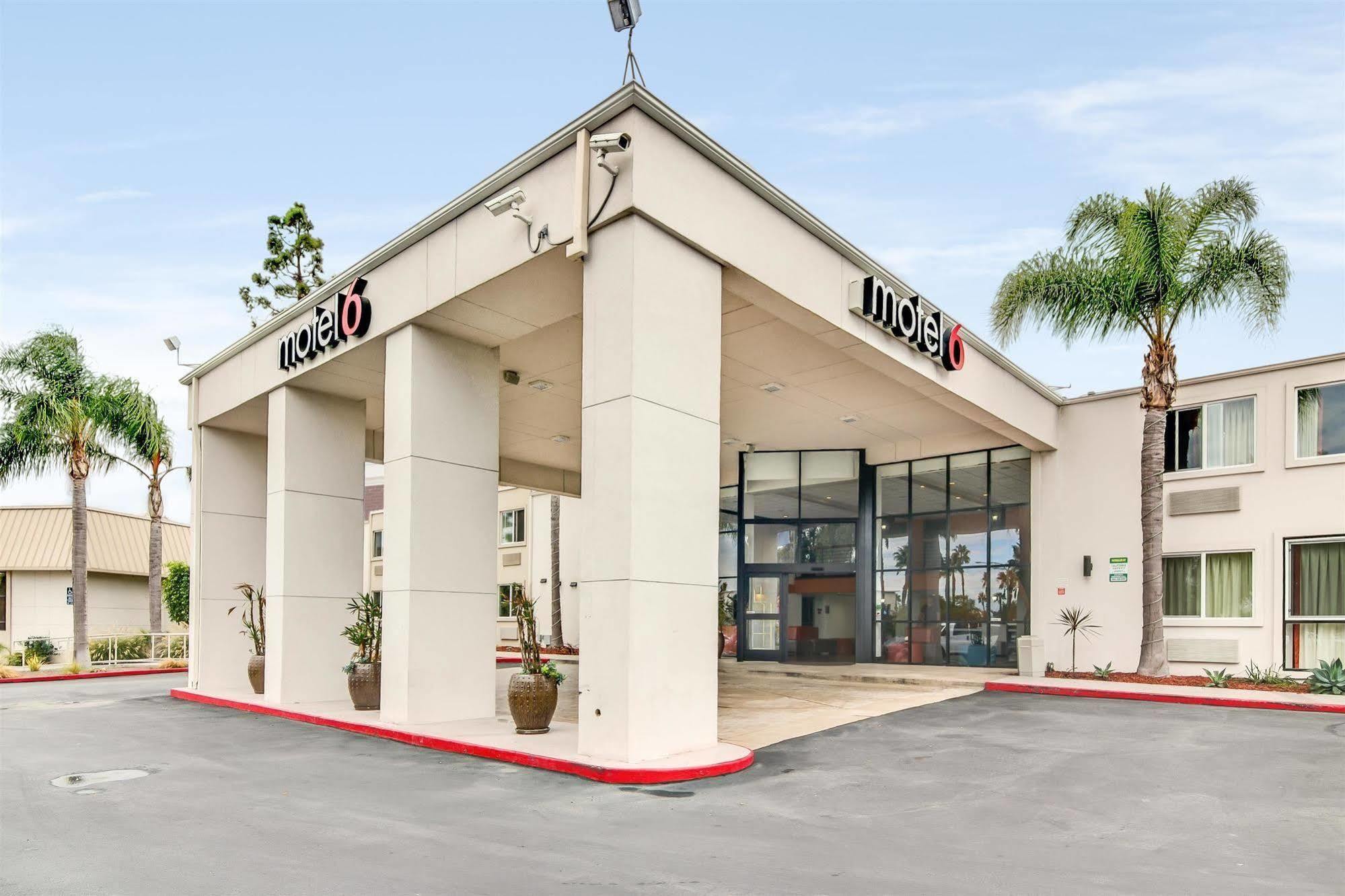 Motel 6-Carson, Ca (Adults Only) Dış mekan fotoğraf