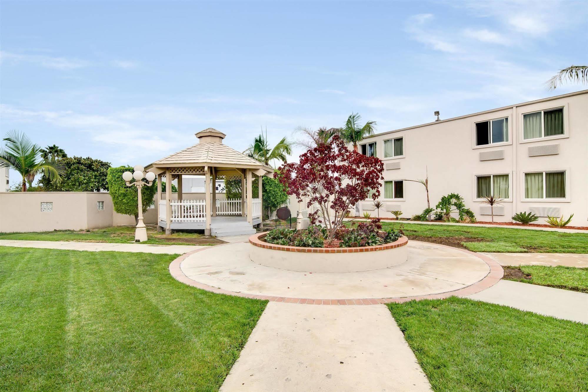 Motel 6-Carson, Ca (Adults Only) Dış mekan fotoğraf