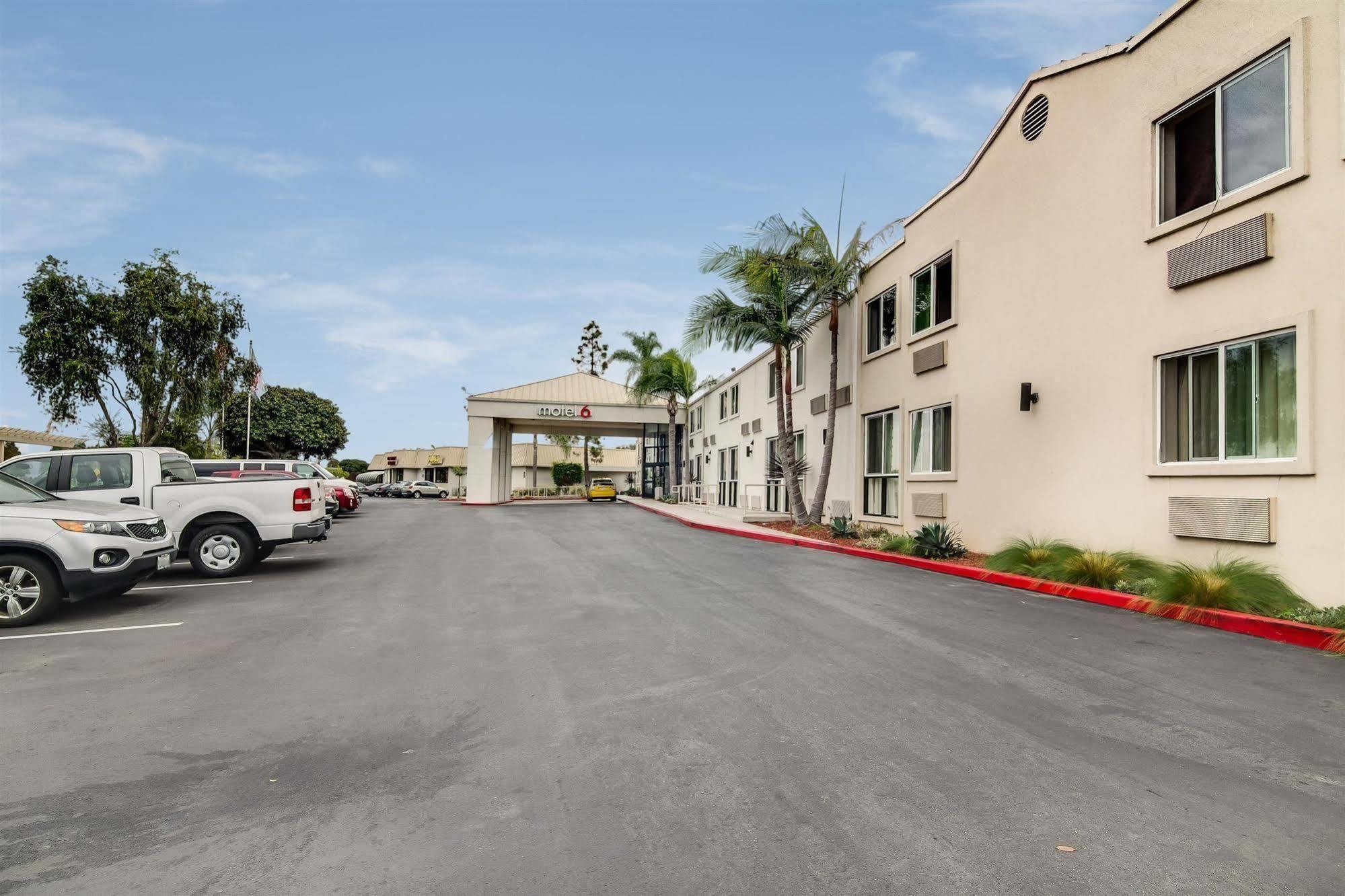 Motel 6-Carson, Ca (Adults Only) Dış mekan fotoğraf