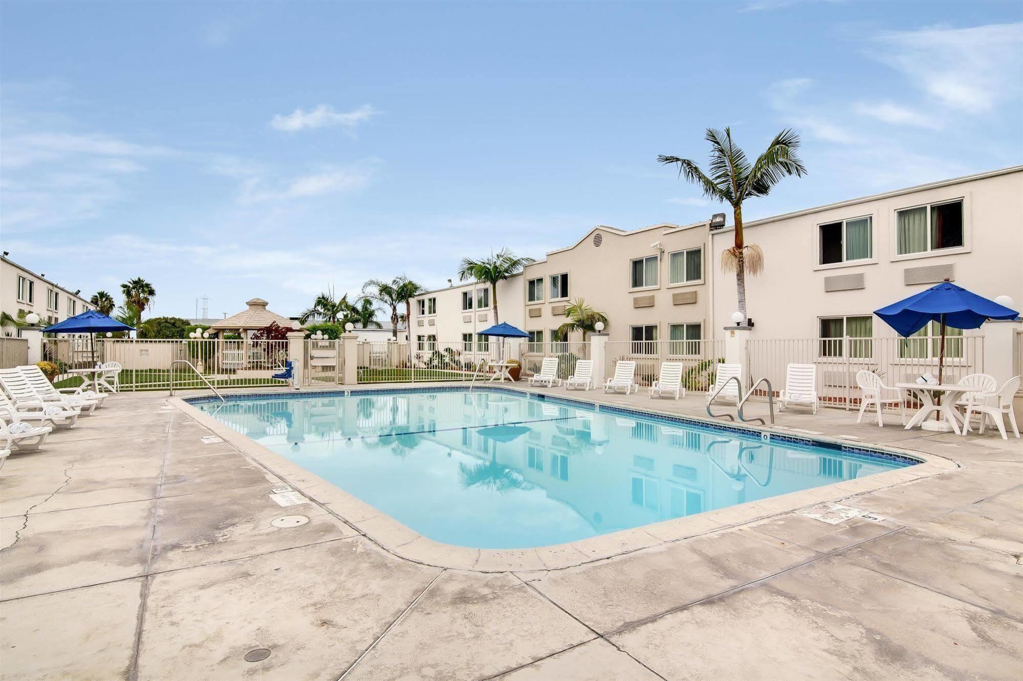Motel 6-Carson, Ca (Adults Only) Dış mekan fotoğraf