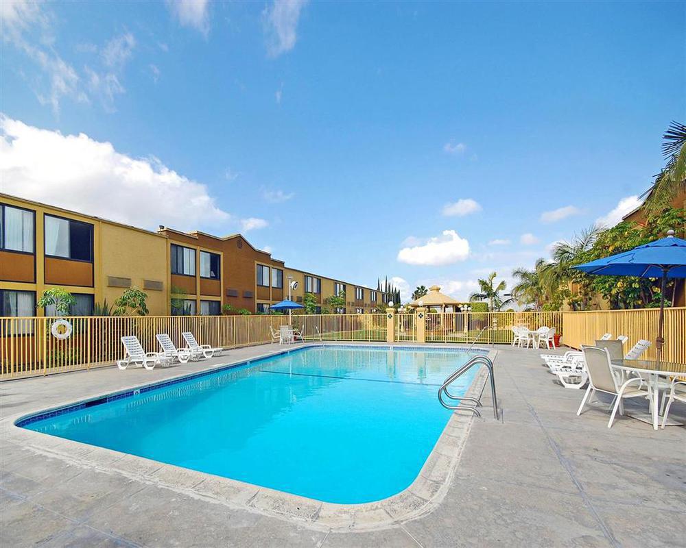 Motel 6-Carson, Ca (Adults Only) Konforlar fotoğraf