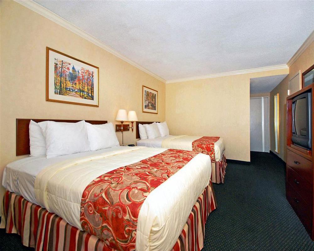 Motel 6-Carson, Ca (Adults Only) Oda fotoğraf
