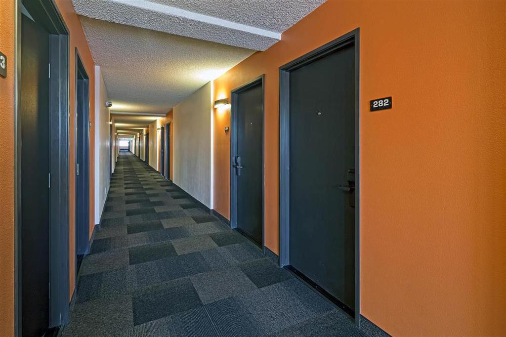 Motel 6-Carson, Ca (Adults Only) Olanaklar fotoğraf