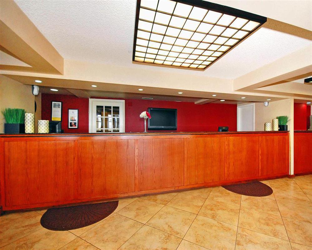 Motel 6-Carson, Ca (Adults Only) Olanaklar fotoğraf